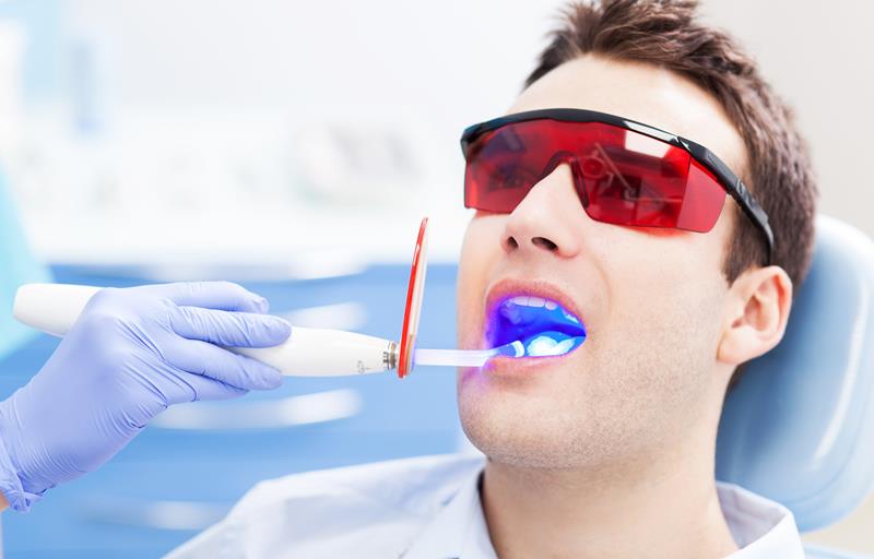 Laser Dentistry  Pewaukee, WI 