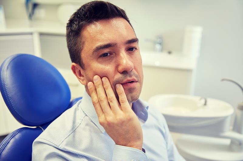 Root Canals  Pewaukee, WI 
